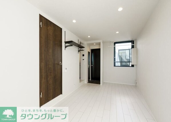 レピュア落合南長崎駅前の物件内観写真